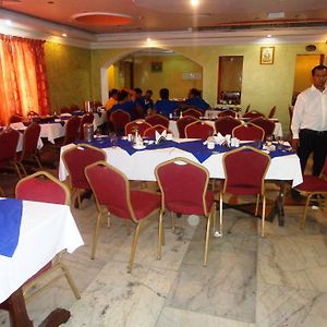 Hotel Taj Darbar Bodhgaya